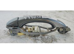 Recambio de maneta exterior delantera derecha para volkswagen touareg (7la) 2.5tdi 175 4x4 referencia OEM IAM 7L0837886C  