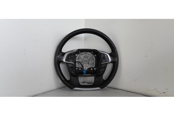 Recambio de volante para citroen c4 lim. 1.6 hdi fap referencia OEM IAM 96754519ZD  