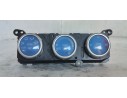 Recambio de mando climatizador para mitsubishi l 200 (ka0/kb0) raging bull referencia OEM IAM MN123598  