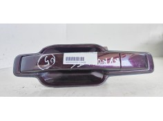 MANETA EXTERIOR TRASERA IZQUIERDA 