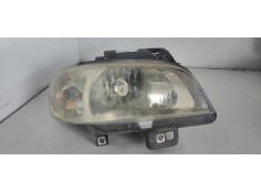 Recambio de faro derecho para seat ibiza (6k1) 1.4 referencia OEM IAM   
