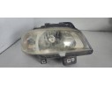 Recambio de faro derecho para seat ibiza (6k1) 1.4 referencia OEM IAM   