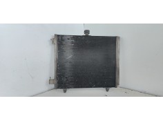 Recambio de condensador / radiador aire acondicionado para citroen c3 1.1 collection referencia OEM IAM 9635759480  