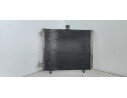 Recambio de condensador / radiador aire acondicionado para citroen c3 1.1 collection referencia OEM IAM 9635759480  