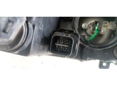 Recambio de faro izquierdo para ssangyong kyron 200 xdi premium 4wd referencia OEM IAM   