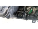 Recambio de faro izquierdo para ssangyong kyron 200 xdi premium 4wd referencia OEM IAM   