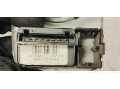 Recambio de mando luces para seat altea (5p1) 1.6 referencia OEM IAM 5P1941431BS  