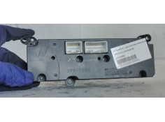 Recambio de mando climatizador para mitsubishi l 200 (ka0/kb0) raging bull referencia OEM IAM MN123598  