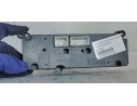 Recambio de mando climatizador para mitsubishi l 200 (ka0/kb0) raging bull referencia OEM IAM MN123598  