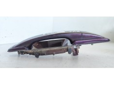 Recambio de maneta exterior trasera izquierda para ssangyong kyron 200 xdi sport referencia OEM IAM   