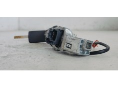 Recambio de conmutador de arranque para peugeot partner kombi 1.6 hdi 110 fap referencia OEM IAM 9663123280  