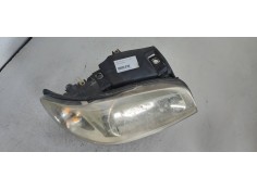 Recambio de faro derecho para seat ibiza (6k1) 1.4 referencia OEM IAM   