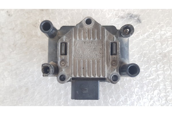 Recambio de bobina encendido para volkswagen golf iv berlina (1j1) conceptline referencia OEM IAM 032905106B  