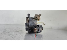 Recambio de cerradura puerta delantera derecha para hyundai matrix (fc) 1.5 crdi 16v gls full referencia OEM IAM   