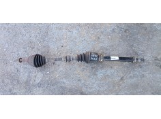 TRANSMISION DELANTERA DERECHA 