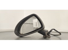 Recambio de retrovisor izquierdo para opel corsa d cosmo referencia OEM IAM E1020873  