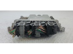 Recambio de centralita motor uce para renault laguna grandtour iii referencia OEM IAM 0281014646  