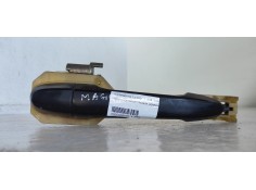 Recambio de maneta exterior trasera derecha para kia magentis 2.0 crdi referencia OEM IAM   