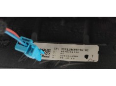 Recambio de volante para citroen c4 lim. 1.6 hdi fap referencia OEM IAM 96754519ZD  