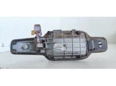 Recambio de maneta exterior trasera izquierda para ssangyong kyron 200 xdi sport referencia OEM IAM   