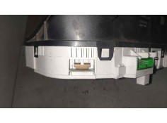 Recambio de cuadro instrumentos para volvo c70 cabriolet 2.4 turbo cat referencia OEM IAM 9472528  