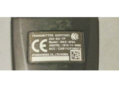 Recambio de conmutador de arranque para hyundai i30 (gd) 1.6 crdi 110 fap referencia OEM IAM   