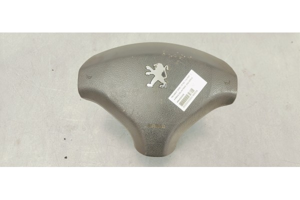 Recambio de airbag delantero izquierdo para peugeot 3008 1.6 hdi 110 fap referencia OEM IAM 96845302ZE  