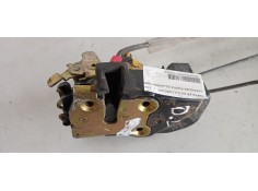 CERRADURA PUERTA DELANTERA DERECHA 