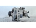 Recambio de alternador para kia sorento 2.5 crdi ex referencia OEM IAM   