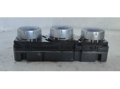 Recambio de mando climatizador para mitsubishi l 200 (ka0/kb0) raging bull referencia OEM IAM MN123598  