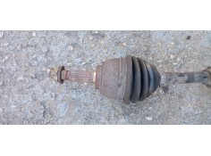 Recambio de transmision delantera derecha para nissan micra (k12e) city (d) referencia OEM IAM   