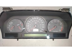 Recambio de cuadro instrumentos para volvo c70 cabriolet 2.4 turbo cat referencia OEM IAM 9472528  