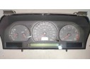 Recambio de cuadro instrumentos para volvo c70 cabriolet 2.4 turbo cat referencia OEM IAM 9472528  