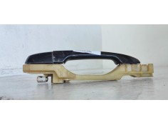 Recambio de maneta exterior trasera derecha para kia magentis 2.0 crdi referencia OEM IAM   