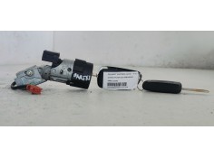 Recambio de conmutador de arranque para peugeot partner kombi 1.6 hdi 110 fap referencia OEM IAM 9663123280  