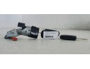 Recambio de conmutador de arranque para peugeot partner kombi 1.6 hdi 110 fap referencia OEM IAM 9663123280  