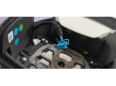 Recambio de volante para citroen c4 lim. 1.6 hdi fap referencia OEM IAM 96754519ZD  