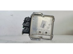 Recambio de centralita motor uce para renault laguna grandtour iii referencia OEM IAM 0281014646  