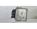 Recambio de centralita motor uce para renault laguna grandtour iii referencia OEM IAM 0281014646  