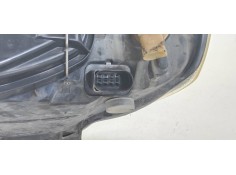 Recambio de faro derecho para seat ibiza (6k1) 1.4 referencia OEM IAM   