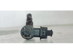 Recambio de inyector para chrysler voyager (rg) 2.8crd 150 referencia OEM IAM 0445110059  