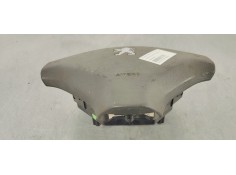 Recambio de airbag delantero izquierdo para peugeot 3008 1.6 hdi 110 fap referencia OEM IAM 96845302ZE  