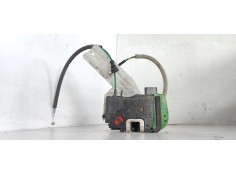 Recambio de cerradura puerta trasera derecha para hyundai i40 style referencia OEM IAM 814203Z000  