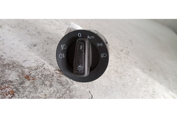 Recambio de mando luces para seat ibiza (kj1) style referencia OEM IAM 5G0941431R  