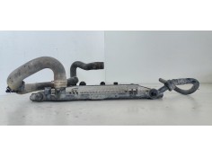 Recambio de radiador agua para citroen c3 1.1 collection referencia OEM IAM 9680239580  