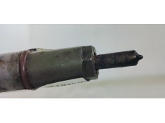 Recambio de inyector para chrysler voyager (rg) 2.8crd 150 referencia OEM IAM 0445110059  