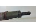 Recambio de inyector para chrysler voyager (rg) 2.8crd 150 referencia OEM IAM 0445110059  