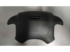 Recambio de airbag delantero izquierdo para volvo c70 cabriolet 2.3 20v turbo cat referencia OEM IAM 9206137  