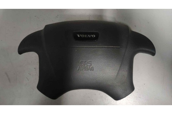 Recambio de airbag delantero izquierdo para volvo c70 cabriolet 2.3 20v turbo cat referencia OEM IAM 9206137  