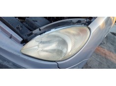 Recambio de faro izquierdo para citroen xsara picasso 2.0 hdi cat (rhy / dw10td) referencia OEM IAM   